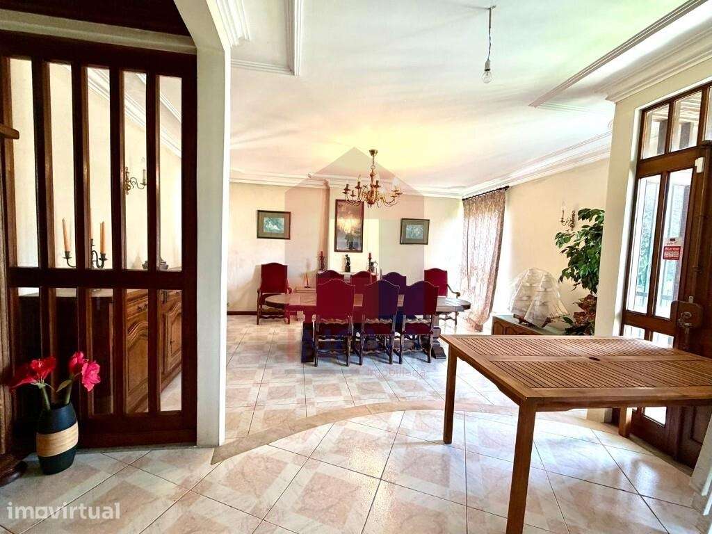 Moradia V3 com piscina, Cabanelas - Grande imagem: 5/37