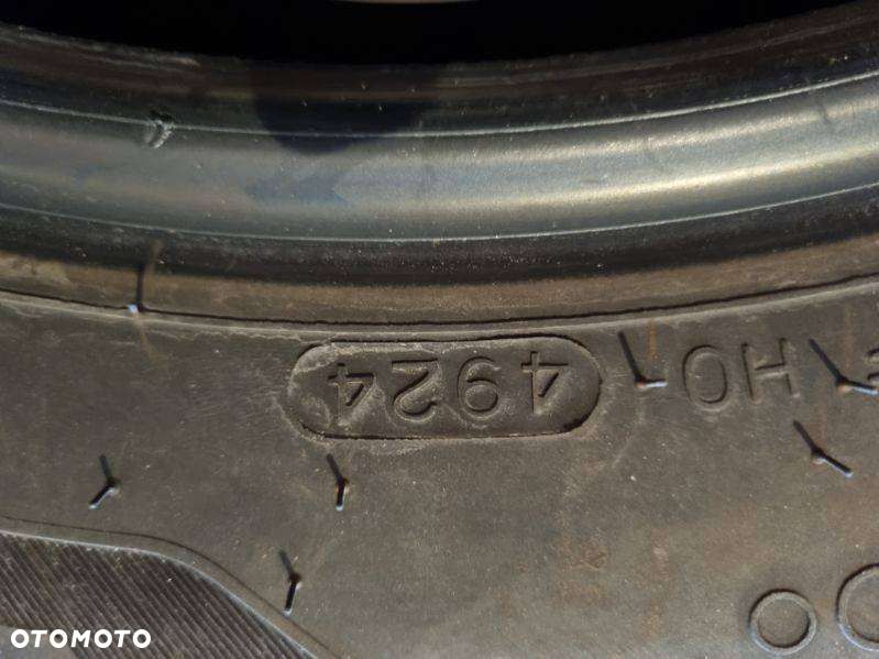 Opony letnie Hankok Ventus Primes 3 205/60 R16 - 3