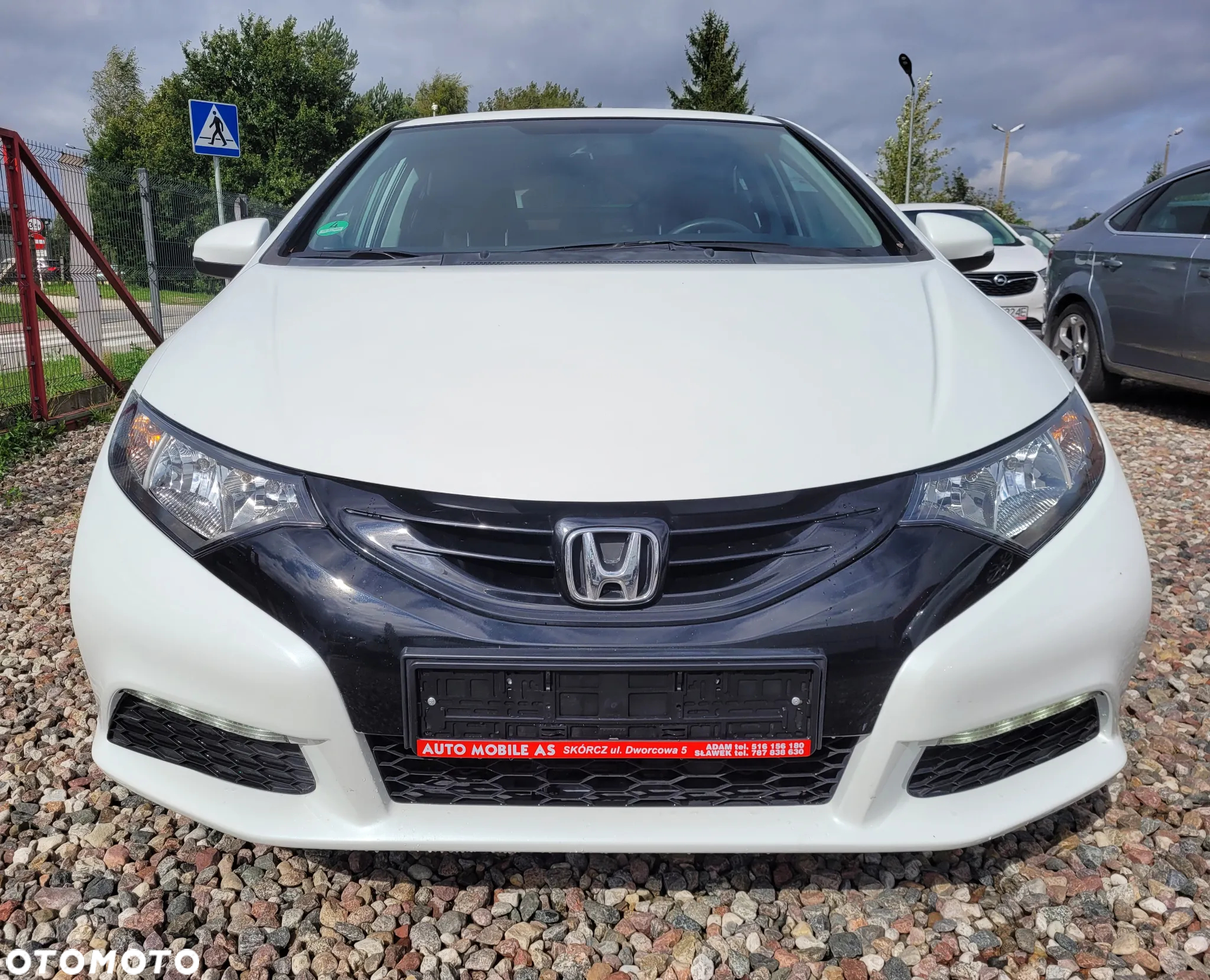 Honda Civic 1.6 i-DTEC Comfort (Honda Connect+) - 4