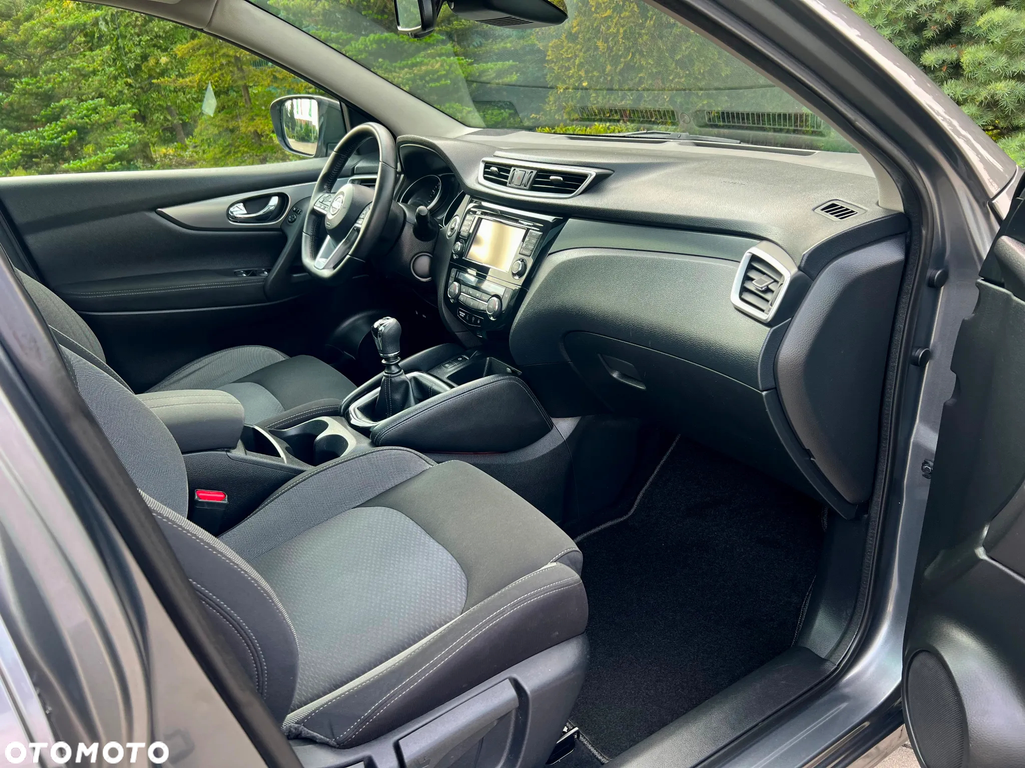 Nissan Qashqai 1.2 DIG-T Tekna+ - 33