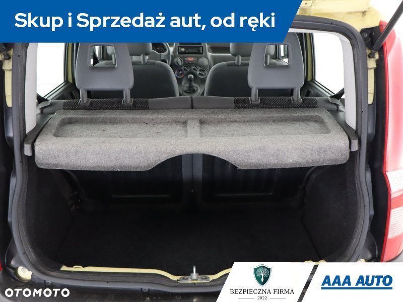 Fiat Panda - 15