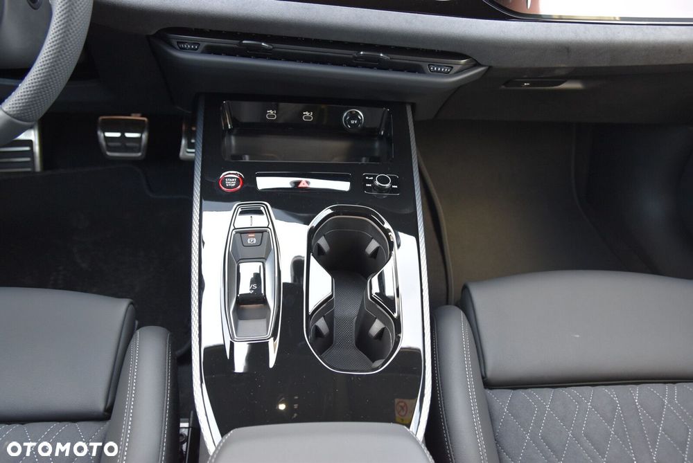 Audi A5 Limousine - 13