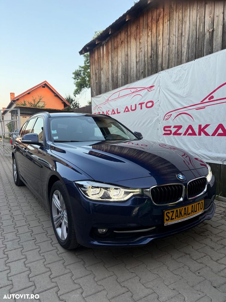 BMW Seria 3 - 23