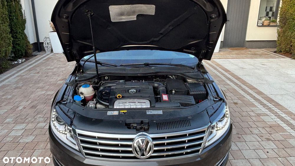 Volkswagen CC - 17