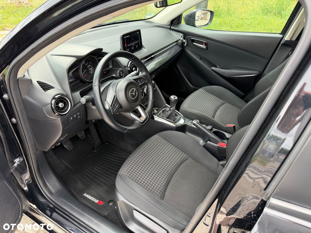 Mazda 2 1.5 Skyenergy - 9