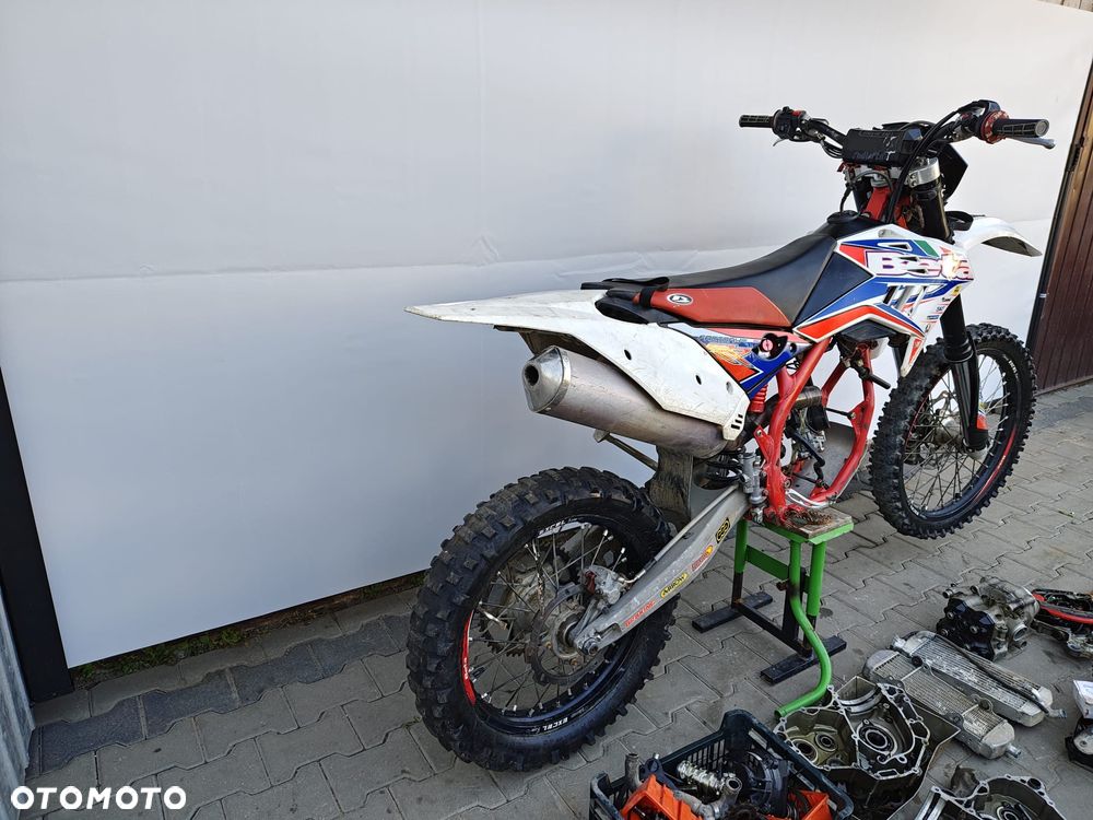 Beta RR - 5