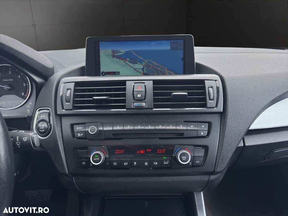 BMW Seria 1 - 11