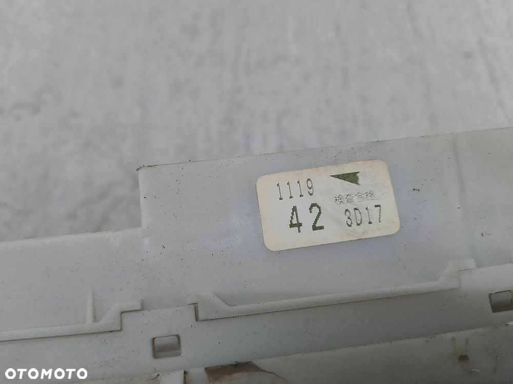 MODUŁ BSM NISSAN MICRA K12 ( 02-10 ) 423D17 1.0 16V - 2