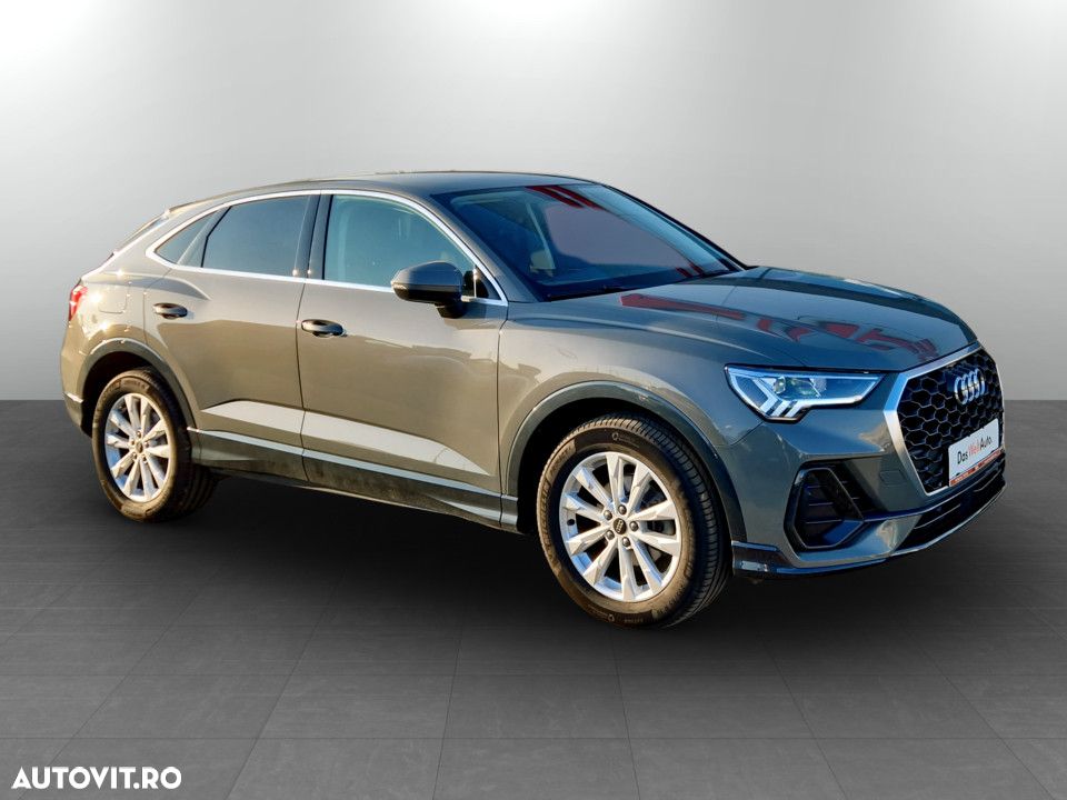 Audi Q3 35 TFSI S tronic - 5