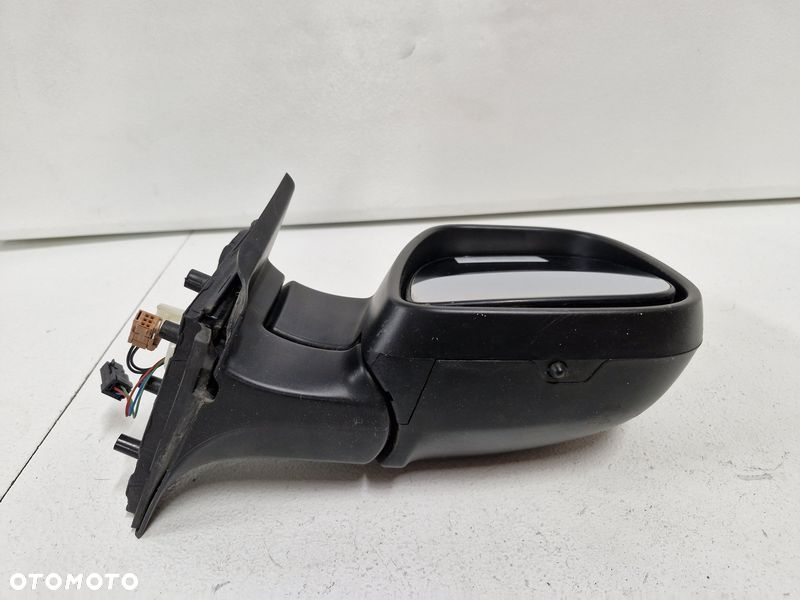 CITROEN BERLINGO 2 II LIFT 2012-2015 LUSTERKO DRZWI PRAWE 5 PIN 3+2 EUROPA - 8