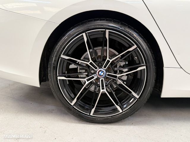 BMW 318 d xDrive Advantage - 14