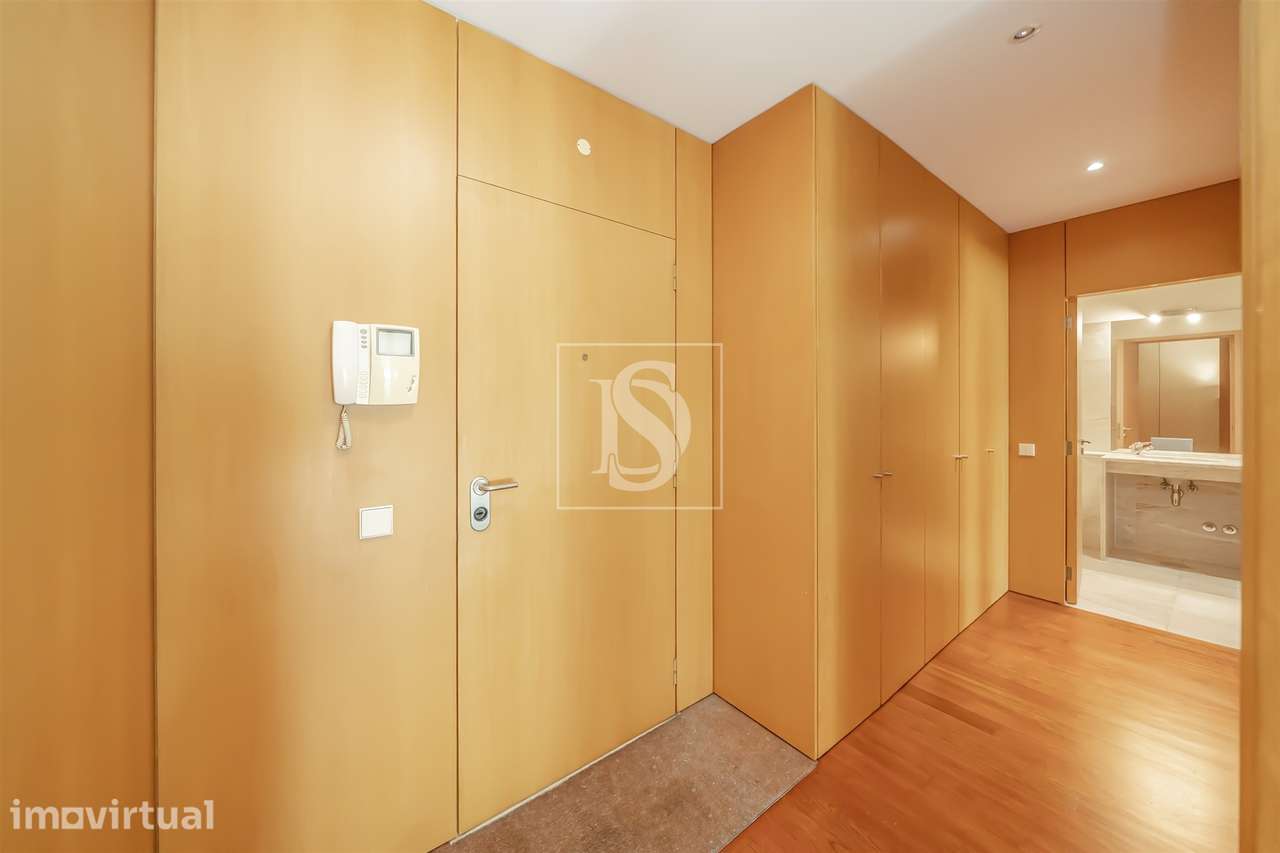 Apartamento T1 para Arrendamento | Portas do Parque, Póvoa de Varzim - Grande imagem: 5/23