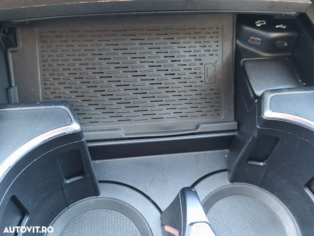 Mercedes-Benz GLE 400 d 4MATIC - 15