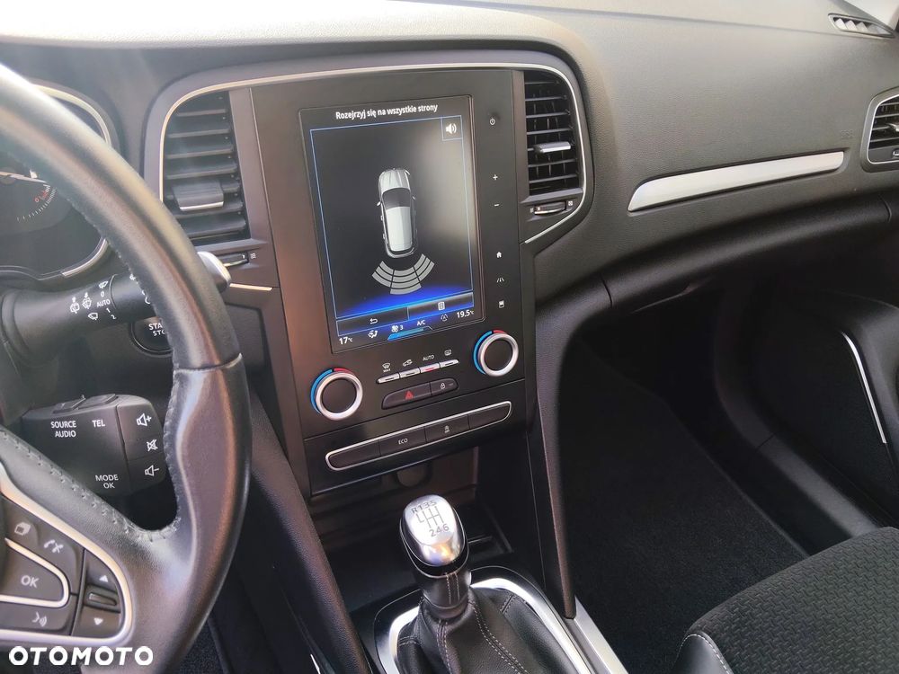 Renault Megane ENERGY TCe 130 INTENS - 18