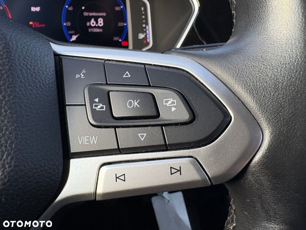 Volkswagen T-Cross 1.0 TSI Style - 22