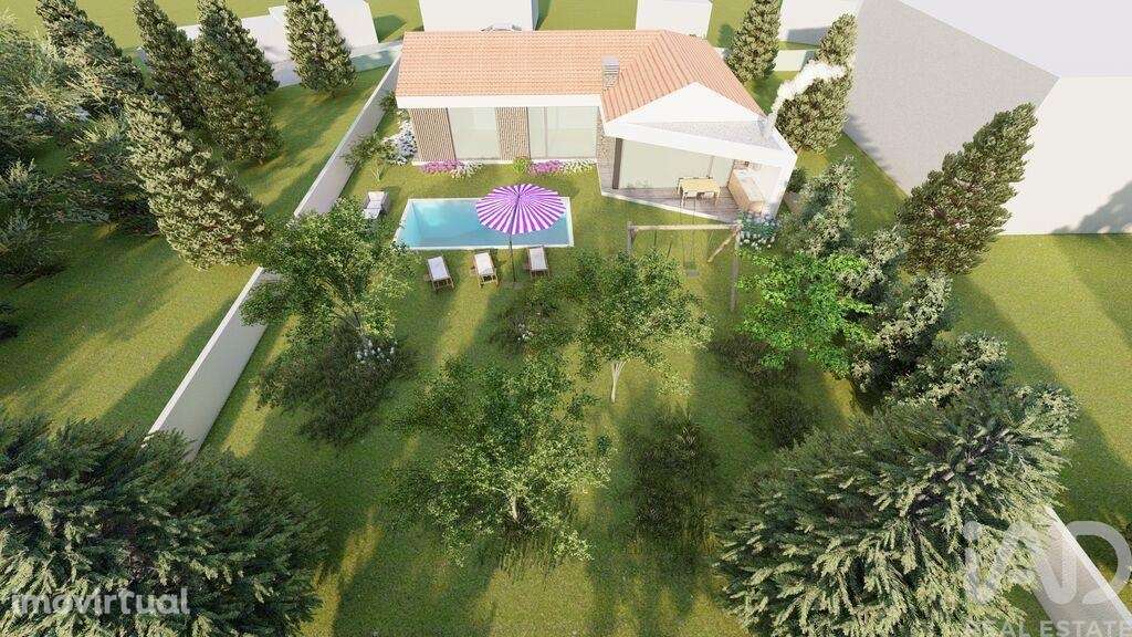 Terreno em Mouçós e Lamares de 1495,00 m2 - Grande imagem: 3/30