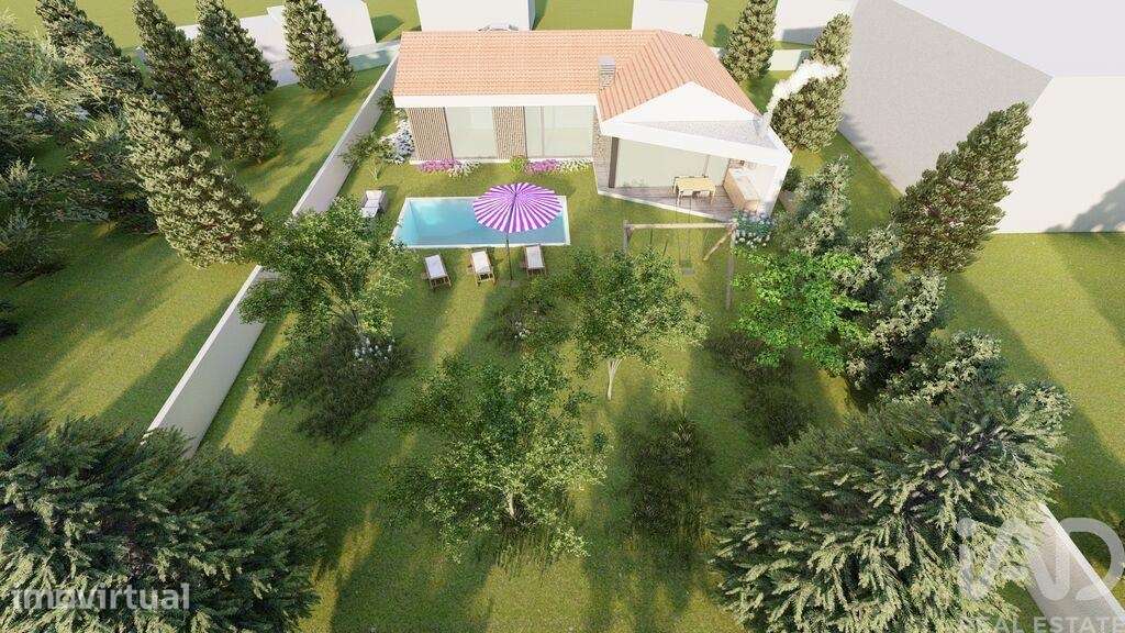 Terreno em Mouçós e Lamares de 1495,00 m2 - Grande imagem: 3/30