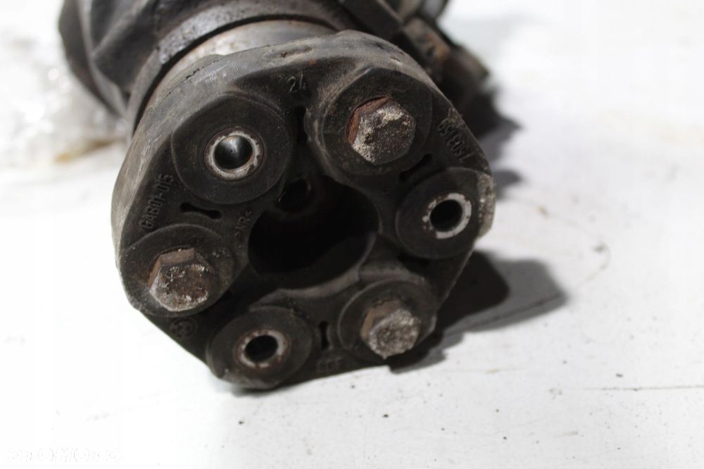 DYFER MOST PRZÓD BMW X5 E53 3.91 3.0D 7524542 - 3