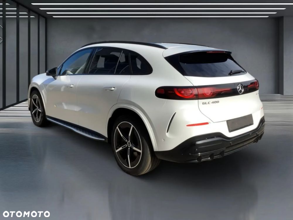 Mercedes-Benz GLC 400 94kWh 4-Matic EQ - 6