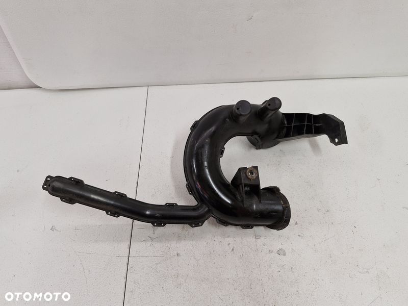 nissan juke i 1 f15 lift 1.2 dig-t rezonator powietrza - 2