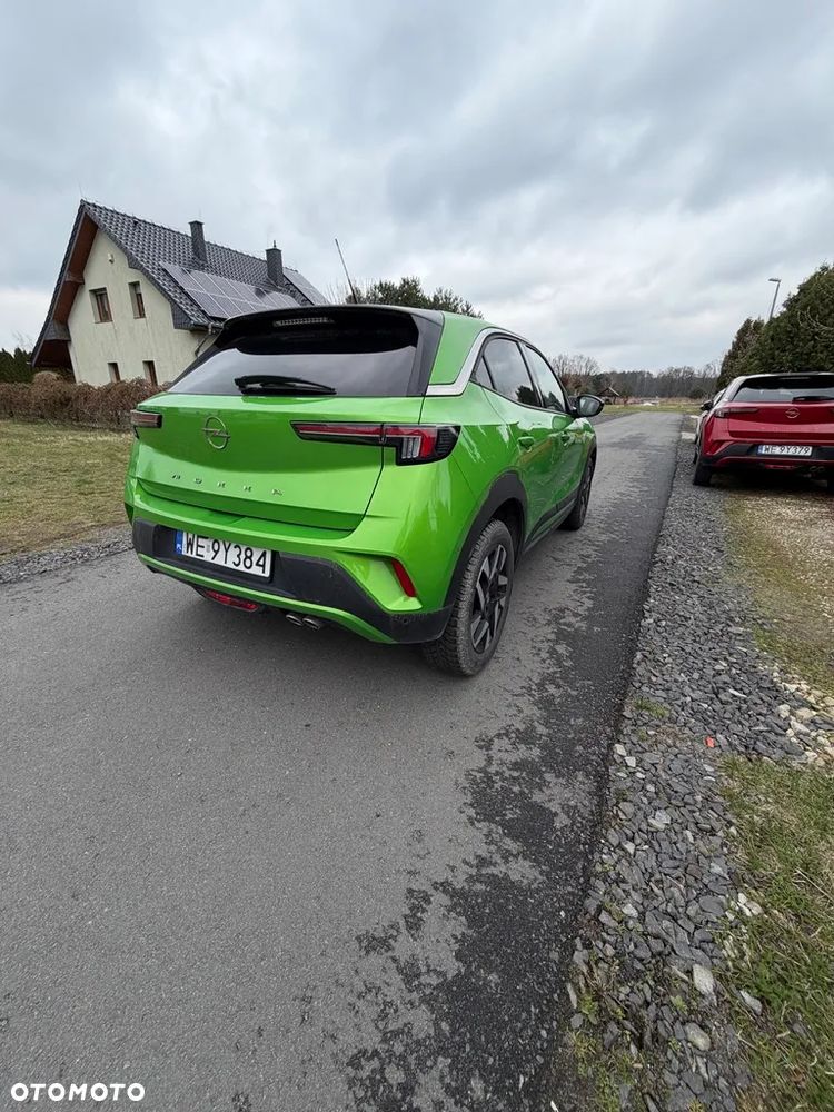 Opel Mokka 1.2 T Elegance S&S - 6
