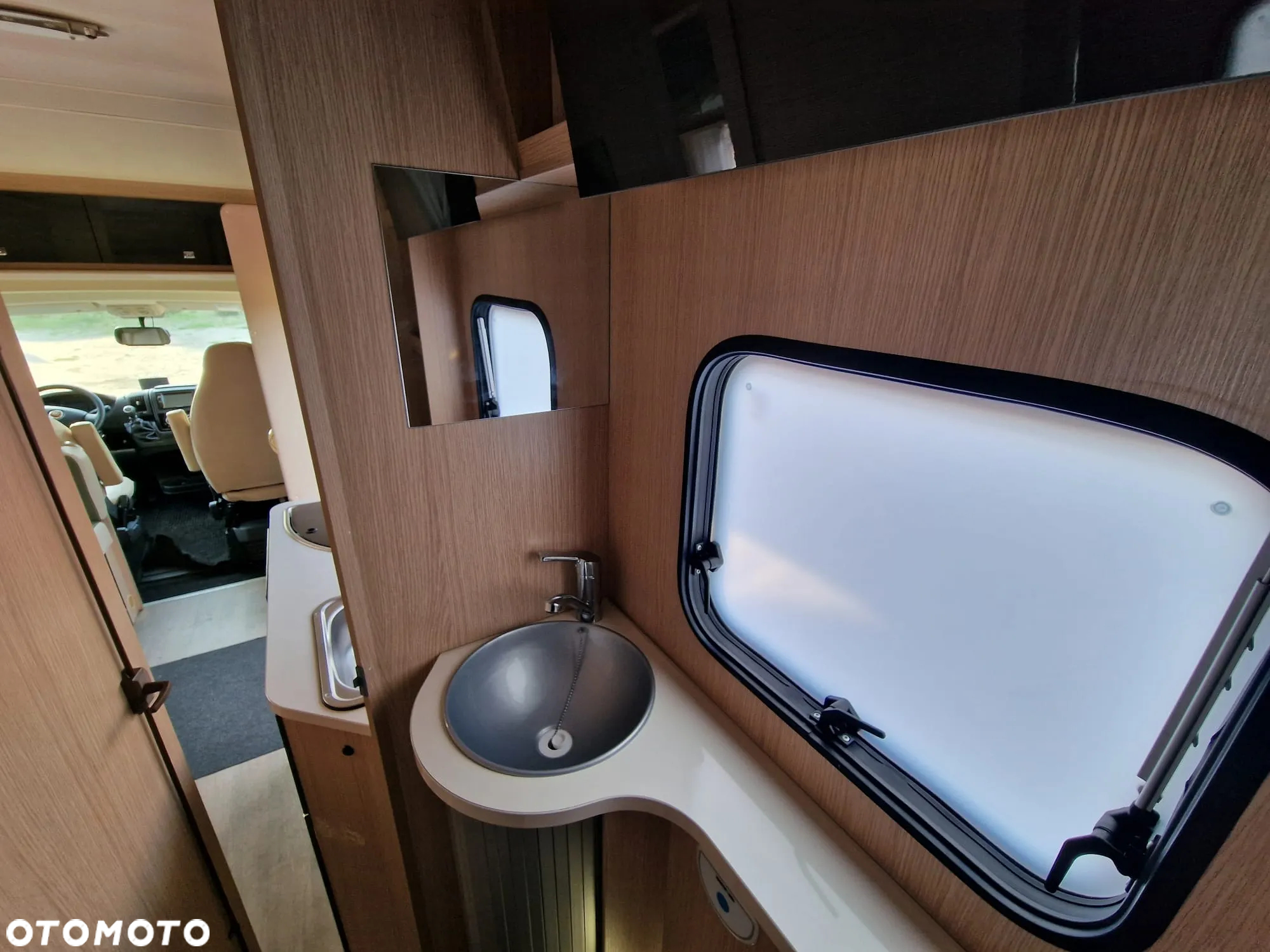 Fiat Ducato XGO - 25