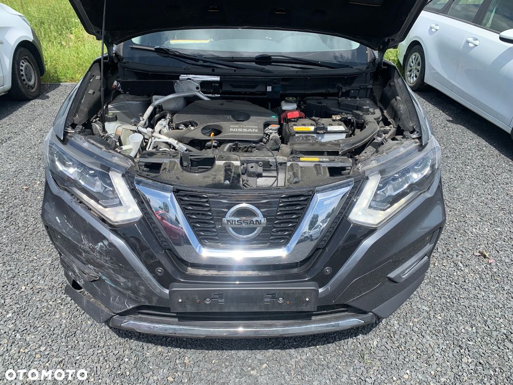 Nissan X-Trail 1.6 DIG-T Tekna 2WD - 5