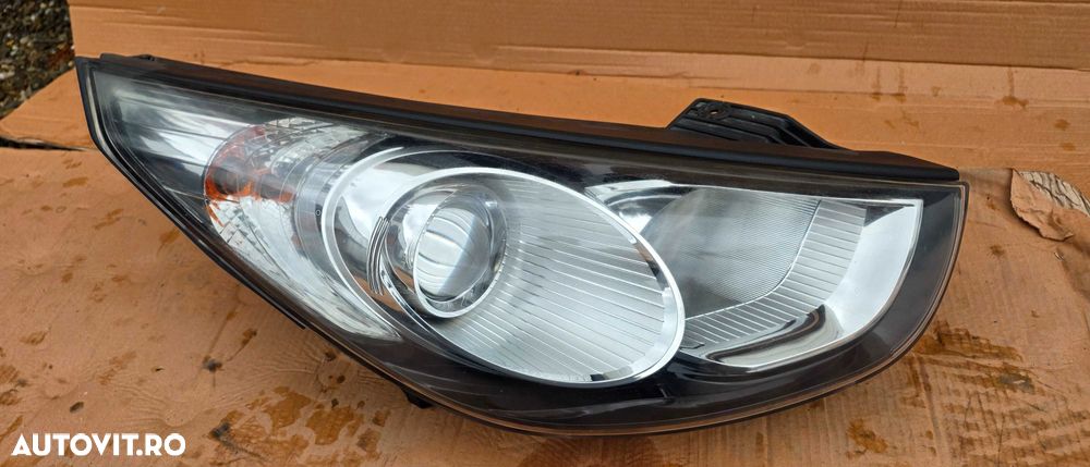 Far dreapta Hyundai IX35 2010 2011 / 2012 / 2013 2014 - 1
