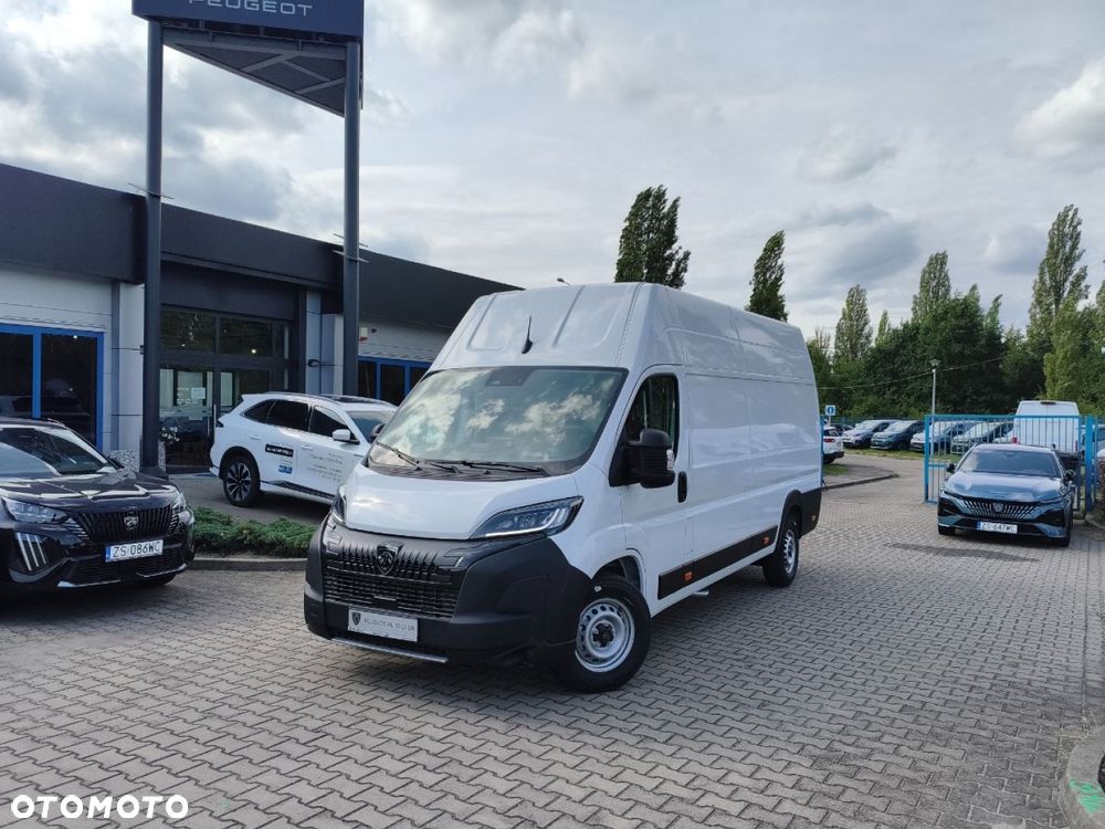 Peugeot Boxer - 3