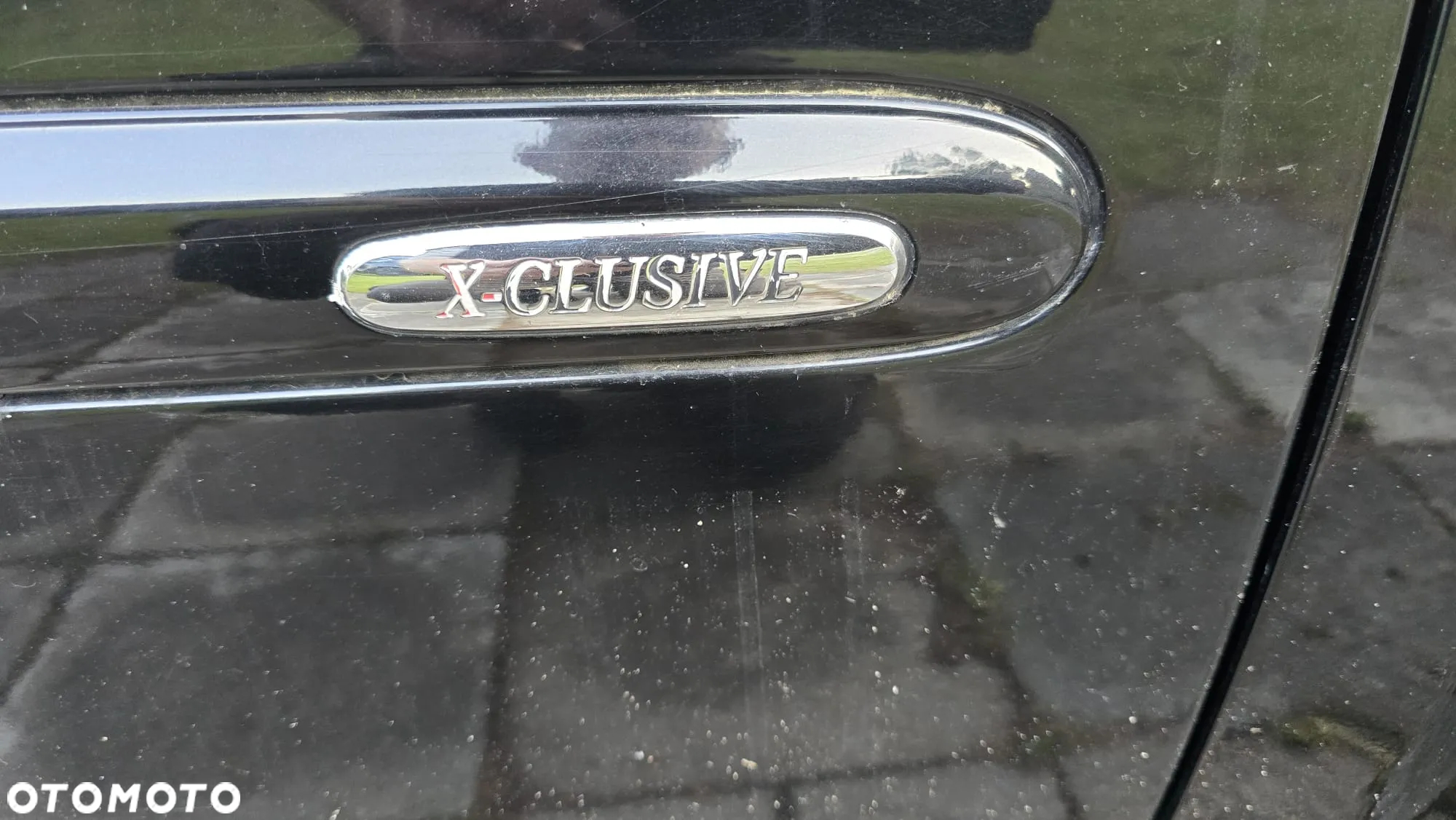 Mercedes-Benz Viano 3.0 CDI lang Automatik X-CLUSIVE DPF - 14