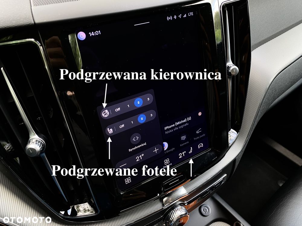 Volvo XC 60 B4 B R-Design - 22