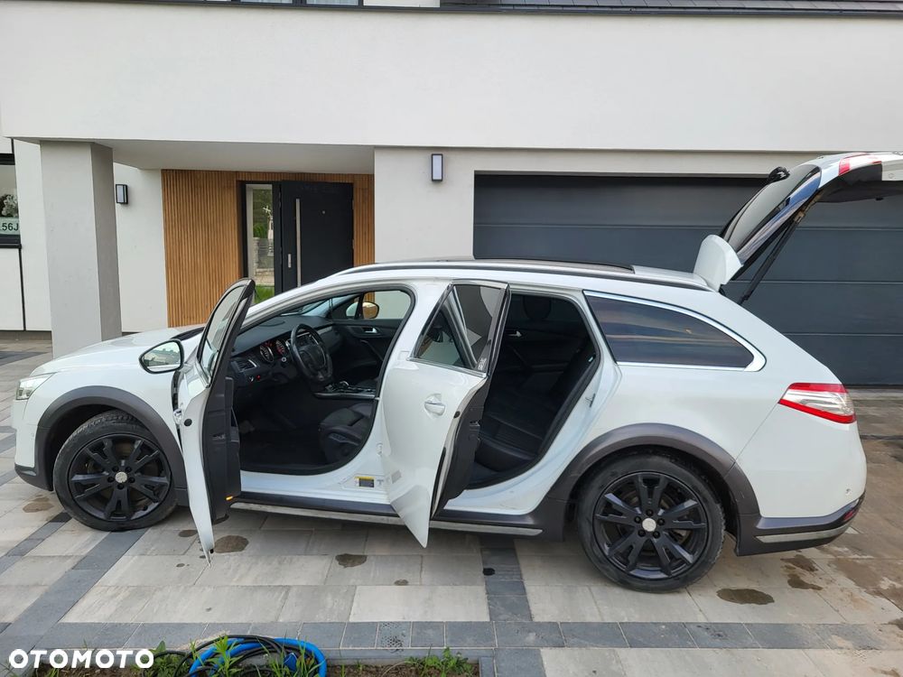 Peugeot 508 - 7