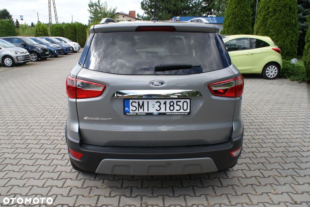 Ford EcoSport - 11