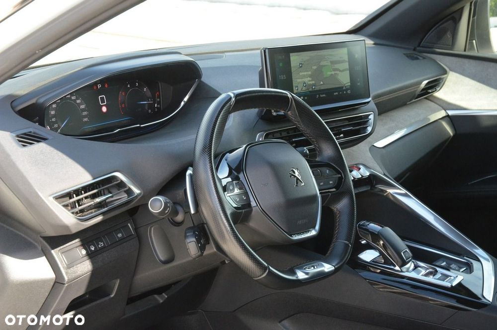 Peugeot 5008 BlueHDi 180 EAT6 GT - 23