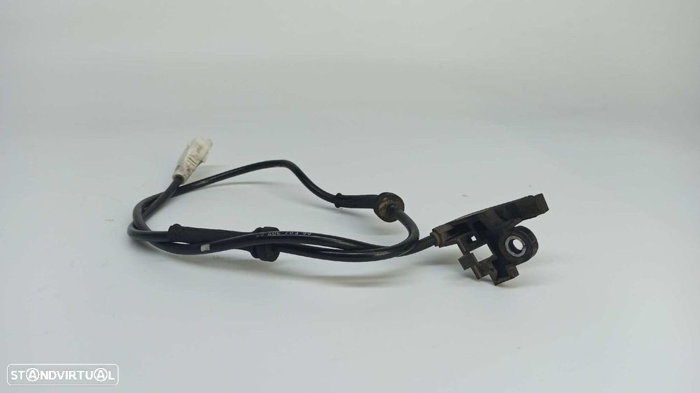 SENSOR ABS PEUGEOT 307 BERLINA (S2) XS - 2