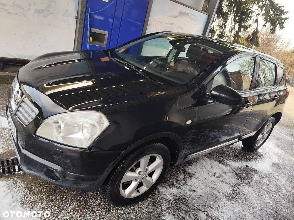 Nissan Qashqai 2.0 Tekna Premium - 14