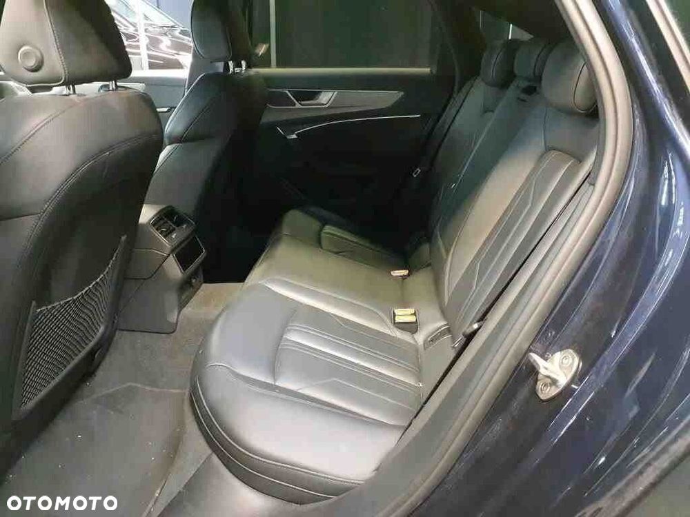 Audi A6 Limousine - 7