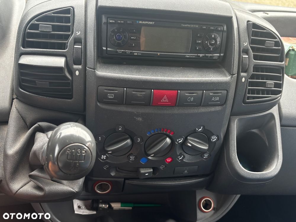 Fiat Ducato - 27