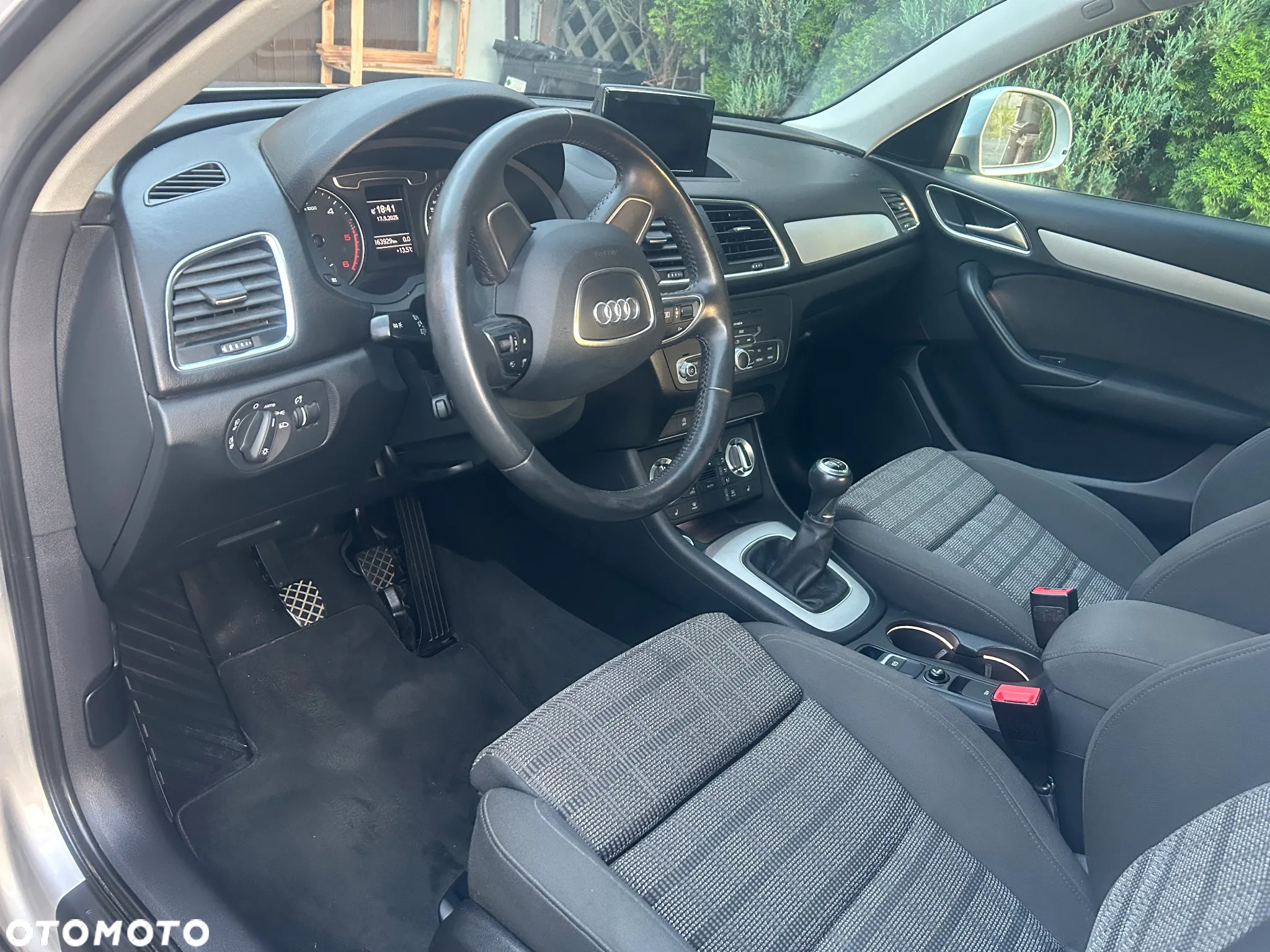 Audi Q3 2.0 TDI - 13