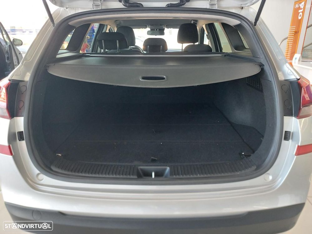 Hyundai i30 SW 1.6 CRDi Style - 43