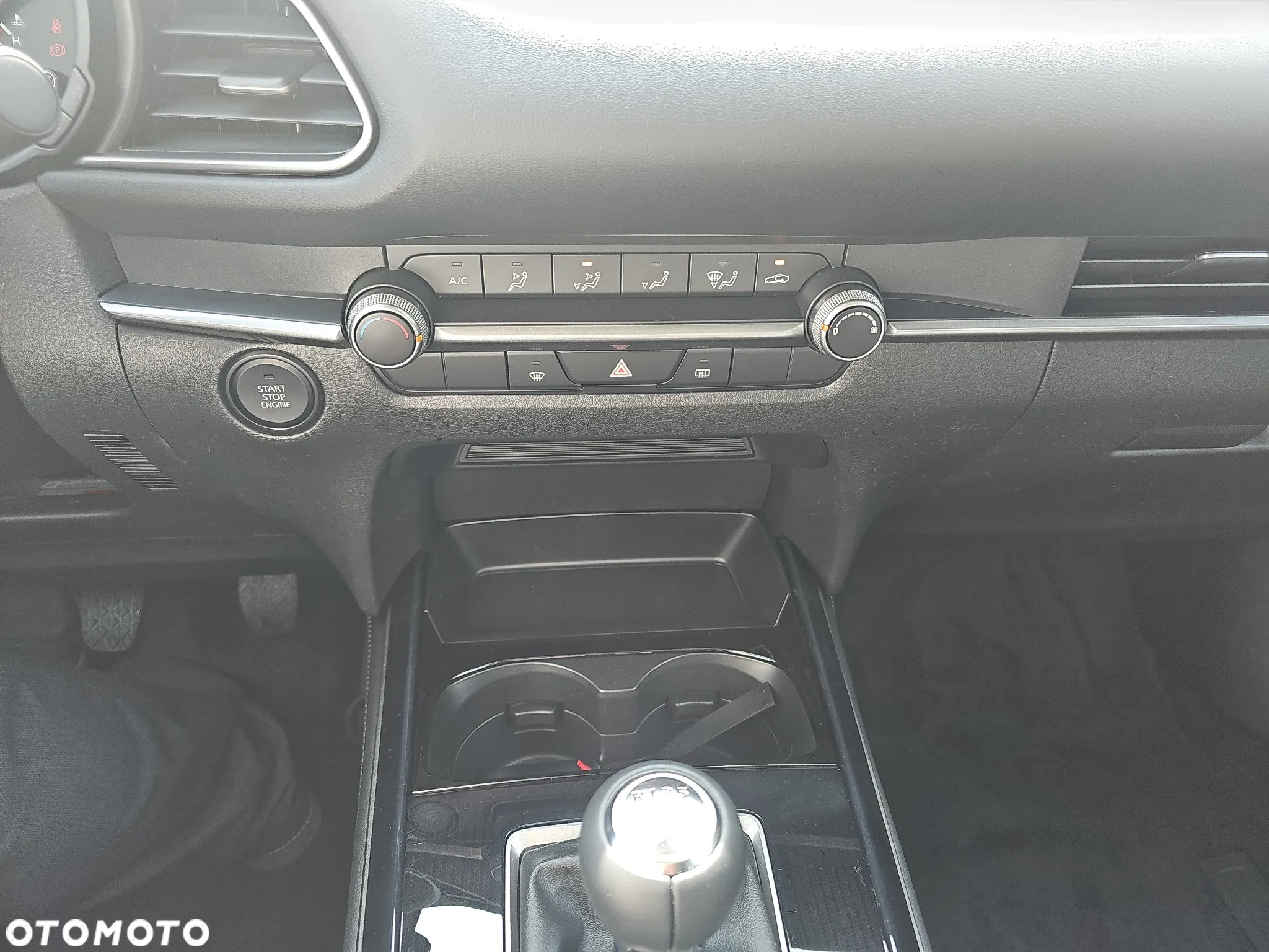 Mazda CX-30 - 14