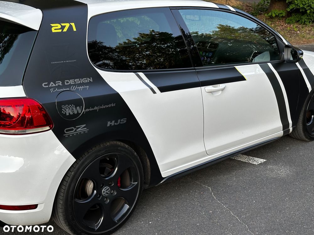 Volkswagen Golf 2.0 TSI 4Mot R - 22