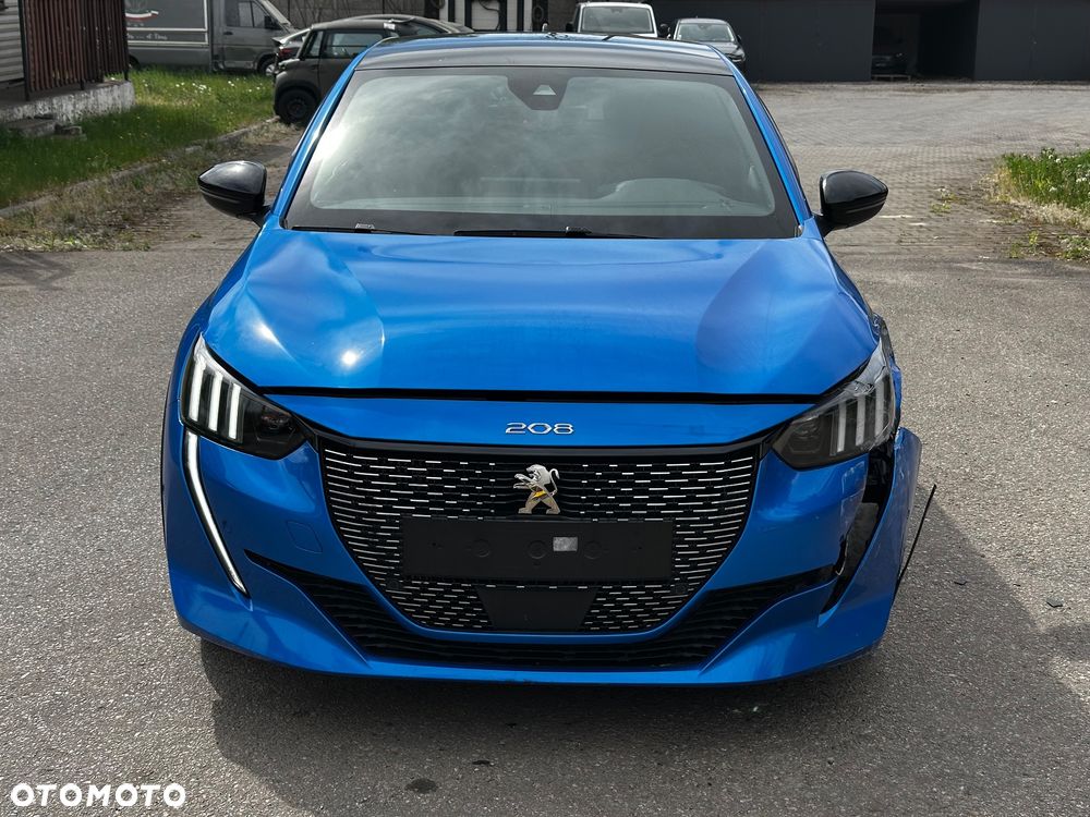 Peugeot 208 PureTech 100 GT - 8