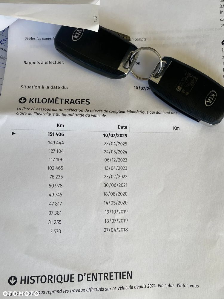 Kia Stonic 1.6 CRDi Vision - 19