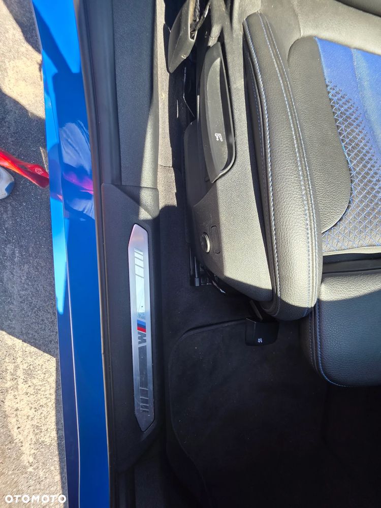 BMW Seria 1 - 23