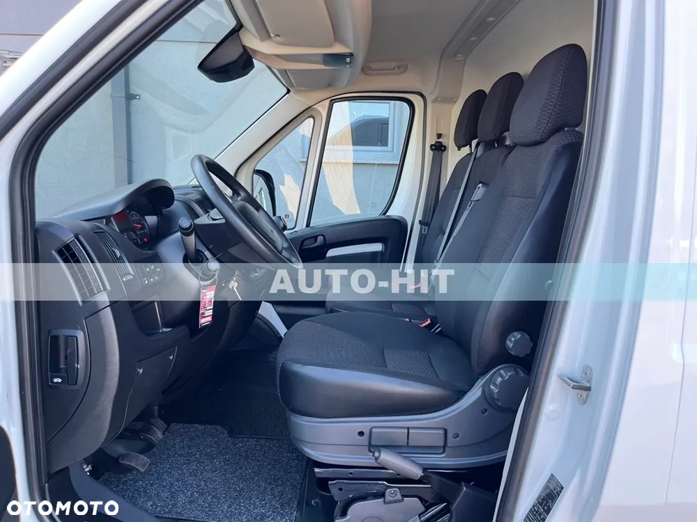 Peugeot Boxer - 8