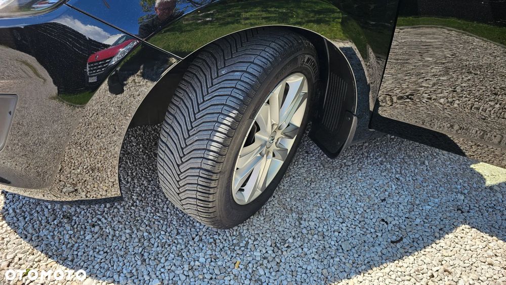 Hyundai i30 1.6 Automatik Trend - 32