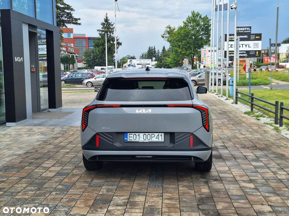 Kia EV4 - 9