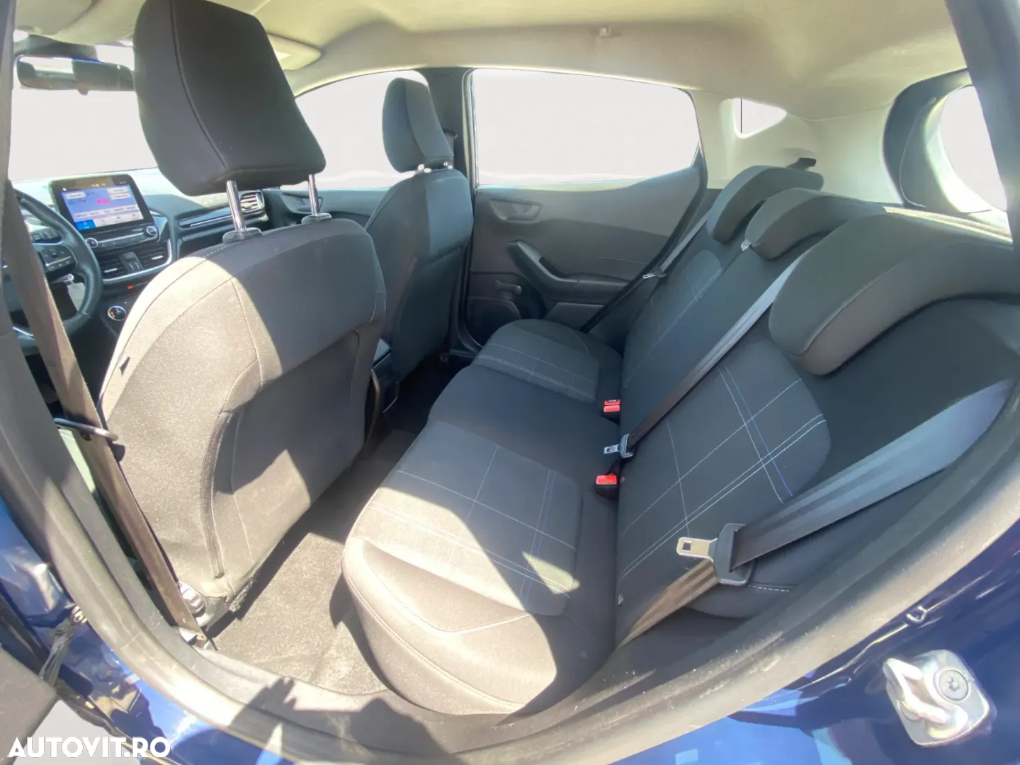Ford Fiesta 1.5 TDCi Active I - 6
