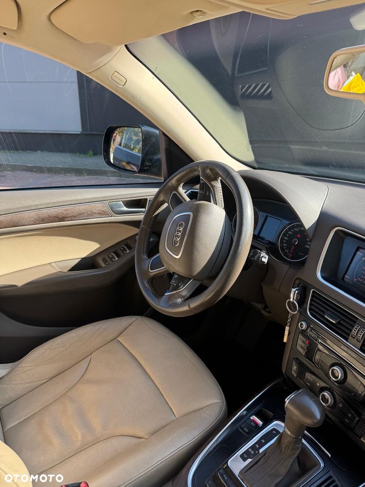 Audi Q5 2.0 TDI Quattro S tronic - 3